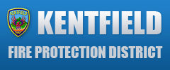 Kentfield Fire Protection District - Kentfield, CA - Logo